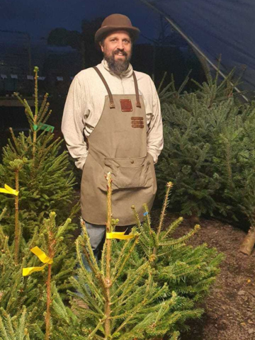 Ed Nugent Garden Sage